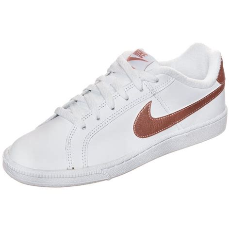 nike court royale weiß bronze|nike court royale women's.